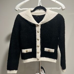 Maje Cardigan